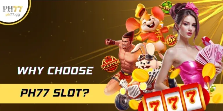 Casino Trực tuyến tại Happy66
