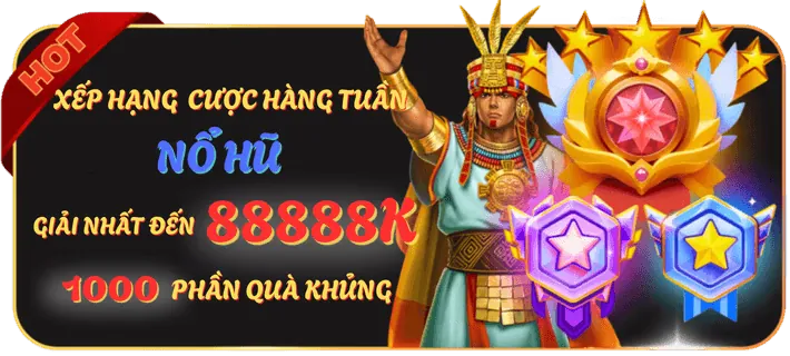Ưu đãi hấp dẫn tại Happy66