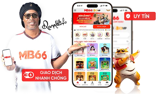 Biểu tượng đa dạng trò chơi happy66